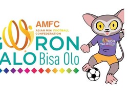12 Negara Ikut Gelaran Asia Minifootball Championship 2023 di Gorontalo