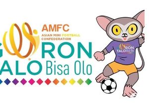 12 Negara Ikut Gelaran Asia Minifootball Championship 2023 di Gorontalo 12 Negara Ikut Gelaran Asia Minifootball Championship 2023 di Gorontalo