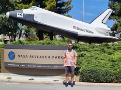 Australia Bermitra dengan NASA Lahirkan Astronot Pertama dari Kalangan Pribumi