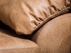 Bantal Rasulullah, Terbuat dari Kulit dan Diisi Sabut Pohon Kurma