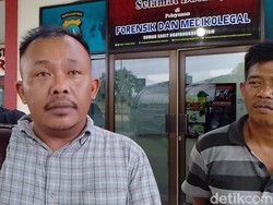 Tahanan di Rutan Batam Meninggal Tak Wajar, Keluarga Lapor Polisi