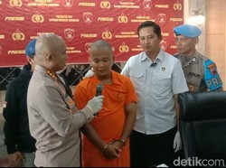 Berkaca Kasus Ayah Bunuh Bayinya di Pati, Begini Pesan Psikolog