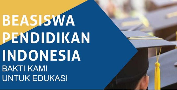 Beasiswa S1-S3 Kemendikbudristek 2023 untuk Pelaku Budaya, Ini Persyaratannya