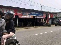 Biar Kapok! Korban Bengkel Sentul Ajak Korban-korban Lain Lapor ke Polisi