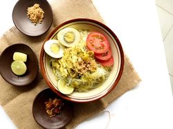 Berasal dari Jawa Timur, Ini Beda Soto Lamongan dan Soto Ambengan Berasal dari Jawa Timur, Ini Beda Soto Lamongan dan Soto Ambengan