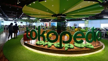 Pantau PHK di Tokopedia, Kemnaker Sebut yang Terdampak Lebih dari 300 Orang