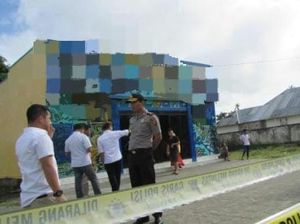 Pria di Boalemo Tikam Rekannya hingga Tewas gegara Cekcok saat Pesta Miras