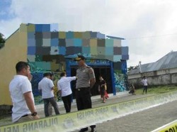 Pria di Boalemo Tikam Rekannya hingga Tewas gegara Cekcok saat Pesta Miras