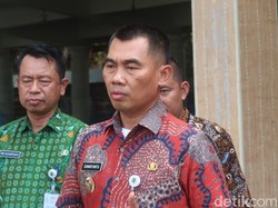 Eks Pejabat RSUD Wonosari Dipecat gegara Korupsi