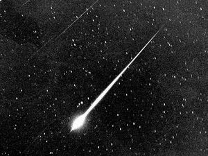Besok Ada Hujan Meteor Terakhir di 2024, Jangan Lewatkan! Besok Ada Hujan Meteor Terakhir di 2024, Jangan Lewatkan!