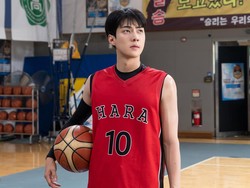 4 Drama Korea yang Dibintangi Sehun EXO, Terbaru All That We Loved