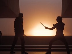 Dune Part Two Pecahkan Rekor Durasi Terlama Denis Villeneuve