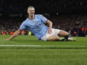 Haaland Rela Tukar 51 Golnya demi Treble Bersama Man City