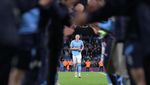 Erling Haaland Dapat Guard of Honour nih!