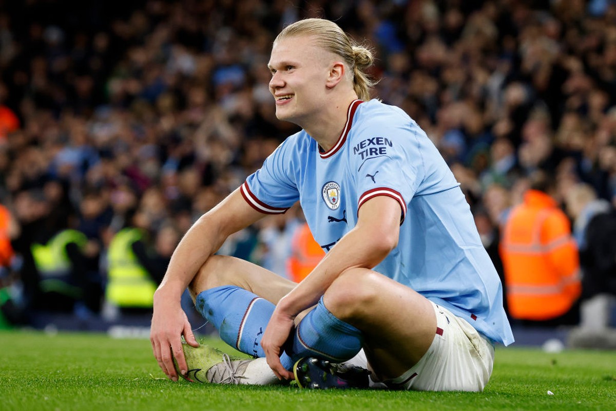Foto: Getty Images/Richard Sellers/Allstar
