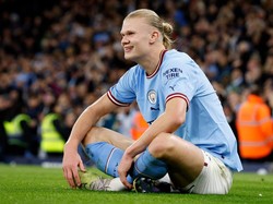 Malu-malu, Erling Haaland Akhirnya Ungkap Game Favoritnya