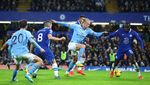 3 Tim yang Gawangnya Belum Dijebol Haaland di Premier League