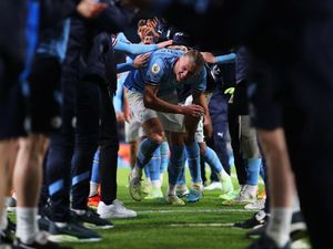 Haaland Tembus 35 Gol di Premier League, Jadi Rekor Bersejarah