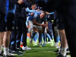 Haaland Tembus 35 Gol di Premier League, Jadi Rekor Bersejarah