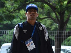 Frets Butuan Mundur dari Persib, Gabung Klub Liga 2