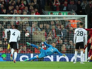 Manajer Fulham: Gol Penalti Liverpool Memalukan!