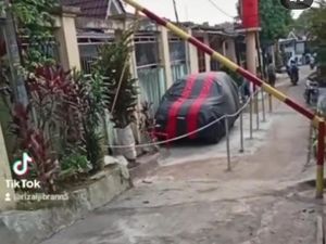 Nggak Punya Garasi tapi Mau Beli Mobil? Ini Dia Solusinya Nggak Punya Garasi tapi Mau Beli Mobil? Ini Dia Solusinya