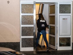 Gempur Mafia Ndrangheta, Jerman-Italia Lakukan Penangkapan Besar-besaran