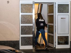 Gempur Mafia Ndrangheta, Jerman-Italia Lakukan Penangkapan Besar-besaran Gempur Mafia Ndrangheta, Jerman-Italia Lakukan Penangkapan Besar-besaran