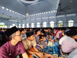 Pondok Gontor Akan Serahkan 3 Jenazah Santri Kecelakaan di Sulteng ke Keluarga