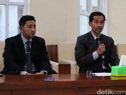 Gontor Ungkap Kronologi Bus Rombongan Santrinya Masuk Jurang Parimo Sulteng