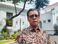 Profil Andi Widjajanto, Gubernur Lemhannas yang Masuk TPN Ganjar Pranowo