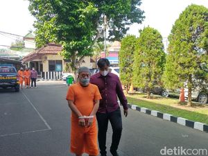 Korban Pencabulan Guru Ngaji di Gamping Sleman 12 Orang, 1 Diperkosa Korban Pencabulan Guru Ngaji di Gamping Sleman 12 Orang, 1 Diperkosa