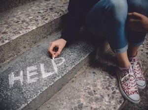 Alasan Korban Bullying SMA di Tangsel Gabung Geng Tai