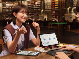 Huawei MatePad 11 2023 Rilis 12 Mei, Ini Fitur Unggulannya Huawei MatePad 11 2023 Rilis 12 Mei, Ini Fitur Unggulannya