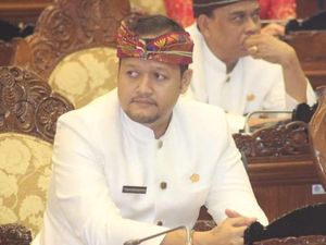 Fakta-fakta Pencoretan Kader Potensial PDIP Sebagai Bacaleg Fakta-fakta Pencoretan Kader Potensial PDIP Sebagai Bacaleg