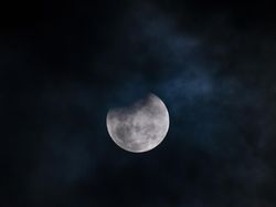 Doa Gerhana Bulan, Panjatkan setelah Sholat Gerhana