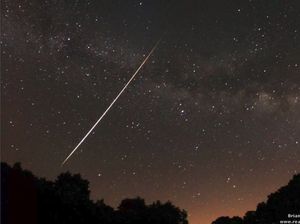 Hujan Meteor Ganda di Akhir Juli 2024, Apa Saja dan Kapan Waktunya? Hujan Meteor Ganda di Akhir Juli 2024, Apa Saja dan Kapan Waktunya?