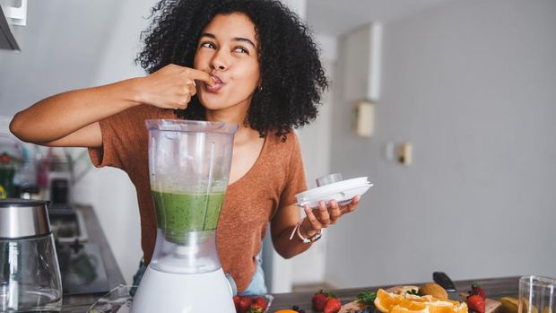 Sering Gagal? Coba Ikuti 7 Cara Ini agar Diet Berhasil