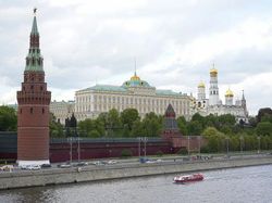 Rusia Bersumpah Balas Serangan Drone ke Kremlin