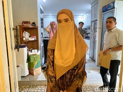 Sempat Debat dengan Ibu Mertua, Ini Pembelaan Inara Rusli