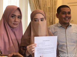 Disomasi Tenten Anisa, Inara Rusli Minta Maaf