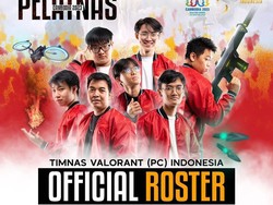 Jadwal Valorant di SEA Games 2023 Kamboja