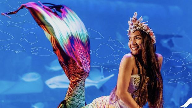 Jakarta Aquarium & Safari