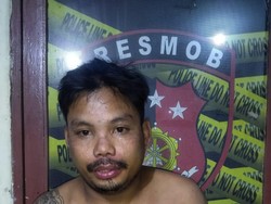 Jukir Liar di Makassar Gasak Motor Mahasiswi di Kos-kosan, Pelaku Ditangkap