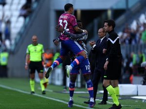 Selebrasi Gol Perdana di Juve Peluk Pogba, Paredes Berikan Penjelasan
