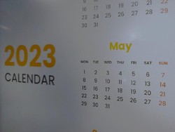 21 Mei Memperingati Hari Apa? Ini 3 Perayaan serta Penjelasannya