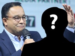 Sahroni: Demokrat Maksa, Pokoknya agar AHY Mendampingi Anies