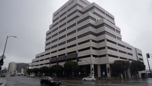 Potret Kantor PacWest, Bank di AS yang Juga Terancam Bangkrut!