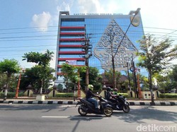 Alakathak, Kuliner Unik Sukoharjo yang Hanya Ada Saat Kliwon dan Pon