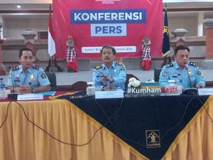 Jumlah Turis Rusia ke Bali Turun karena Deportasi Jumlah Turis Rusia ke Bali Turun karena Deportasi